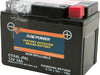 Battery Ctx4l/Ct4l Sealed Factory Activated FIRE POWER