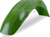 Front Fender Green POLISPORT