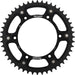 Rear Stealth Sprocket Alu/Stl 48t 520 Blk Yam SUPERSPROX