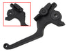 Brake Lever Assembly Pol SP1