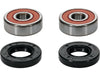 Wheel Bearing Kit Premium PIVOT WORKS