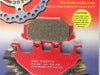 Brake Pads Fa377 EBC