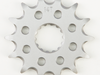 Front Cs Sprocket Steel 14t 428 Yam FIRE POWER