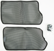 Radiator Louver Mesh POLISPORT