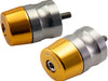 Bar End Plug Gold ZETA