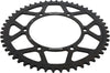 Rear Sprocket Steel 52t 520 Blk Yam SUPERSPROX