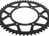 Rear Sprocket Steel 52t 520 Blk Yam SUPERSPROX