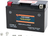 Battery Ct9b 4 Ct9b Sealed Factory Activated FIRE POWER