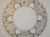 Rear Works Z Sprocket Steel 52t 520 Kaw/Suz SUNSTAR