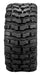 Tire Buzz Saw R/T 25x10r12 Radial 6pr Lr 420lbs SEDONA