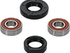 Wheel Bearing Kit Premium PIVOT WORKS