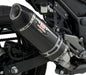 Exhaust Street R 77 Slip On Ss Cf Cf YOSHIMURA