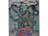 Complete Gasket Set With Oil Seals VERTEX