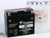 Battery Yt12b Bs Maintenance Free YUASA