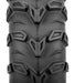 Tire Mud Rebel 25x10 12 Bias 6pr Lr 420lbs SEDONA