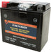 Battery Ctx14 Sealed Factory Activated FIRE POWER