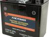 Battery Ctx14 Sealed Factory Activated FIRE POWER