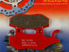 Brake Pads EBC