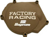 Factory Racing Ignition Cover Magnesium BOYESEN