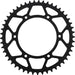 Rear Sprocket Steel 49t 520 Blk Yam SUPERSPROX