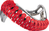 Armadillo Pipe Guard Red POLISPORT