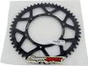 Rear Sprocket Steel 52t 520 Blk Yam SUPERSPROX