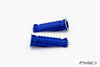 Footpegs R Fighter Blue PUIG