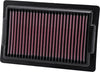 Air Filter K&N