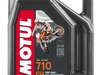 710 2t Racing Premix 4 Liter MOTUL