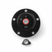 Gas Cap Locking Black Hon RIZOMA