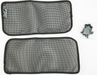 Radiator Louver Mesh POLISPORT