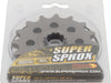 Front Cs Sprocket Steel 16t 525 Yam SUPERSPROX