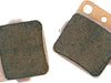 Brake Pads GALFER