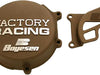 Factory Racing Ignition Cover Magnesium BOYESEN