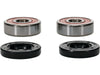 Wheel Bearing Kit Premium PIVOT WORKS