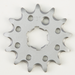 Front Cs Sprocket Steel 13t 420 Kaw/Suz/Yam FIRE POWER