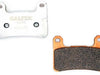 Brake Pads Sintered Ceramic Fd325g1375 GALFER