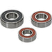 Wheel Bearing Kit Premium PIVOT WORKS