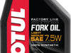 Fork Oil Factory Line 7.5w 1 L MOTUL