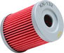 Oil Filter K&N