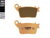 Brake Pads Sintered Fd363g1371 GALFER