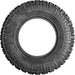 Tire Coyote 25x8 12 Bias 6pr Lr 340lbs SEDONA