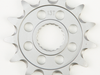 Front Cs Sprocket Steel 13t 520 Gas/Yam FIRE POWER