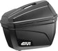 Cruiser Side Cases 22l Pair GIVI