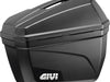 Cruiser Side Cases 22l Pair GIVI