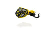 K Future Handguard Yam Yellow/Black ACERBIS