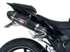 Exhaust Street Trc D Slip On Ss Cf Cf Dual YOSHIMURA