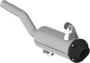 Performance Slip On Muffler Can Am MBRP