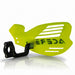 X Force Handguard Fluorescent Yellow ACERBIS