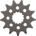 Front Cs Sprocket Steel 13t 520 Gas/Kaw/Yam SUPERSPROX